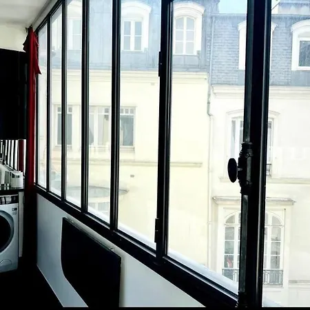 Apartament Cosy Modern Ac Flat *