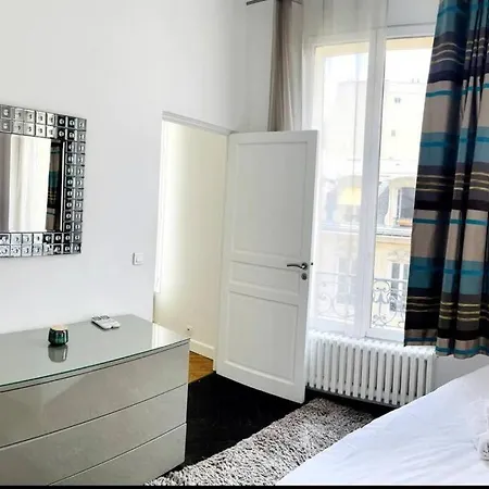 Cosy Modern Ac Flat Appartamento *